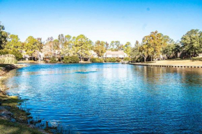 Private 2BR Condos in New Bern